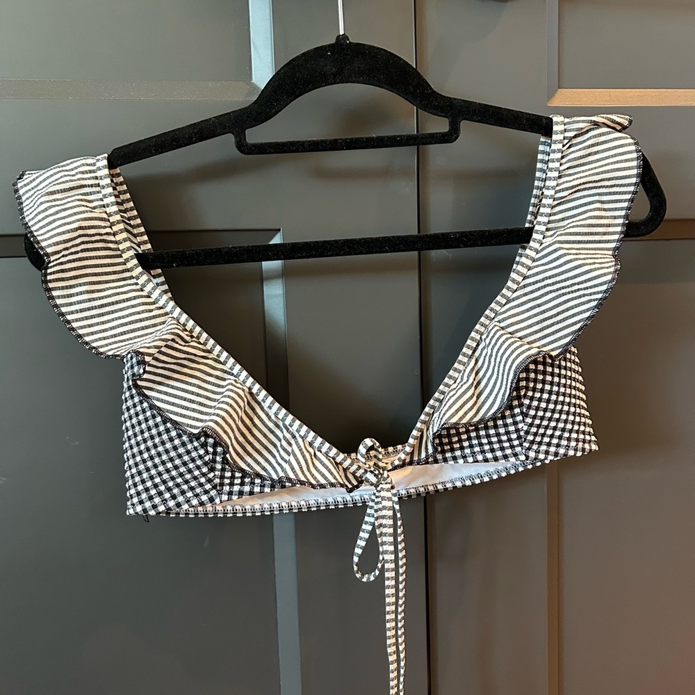 Aerie Matching Swim Set